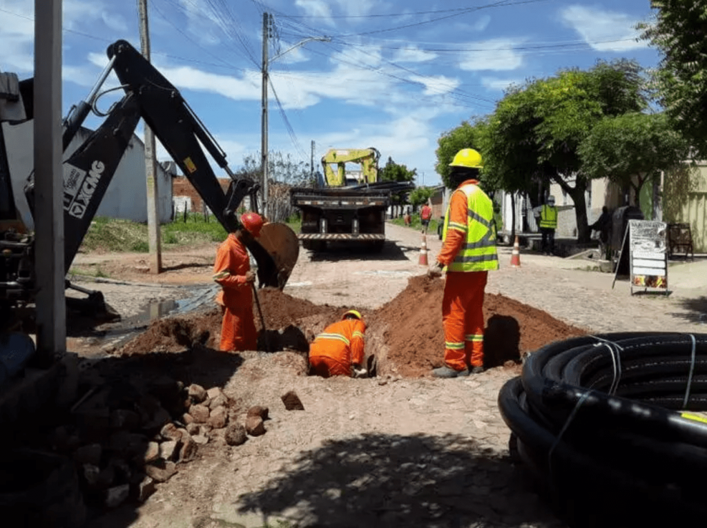 Telar Engenharia e Comércio S.A. - Tecnologias Avançadas