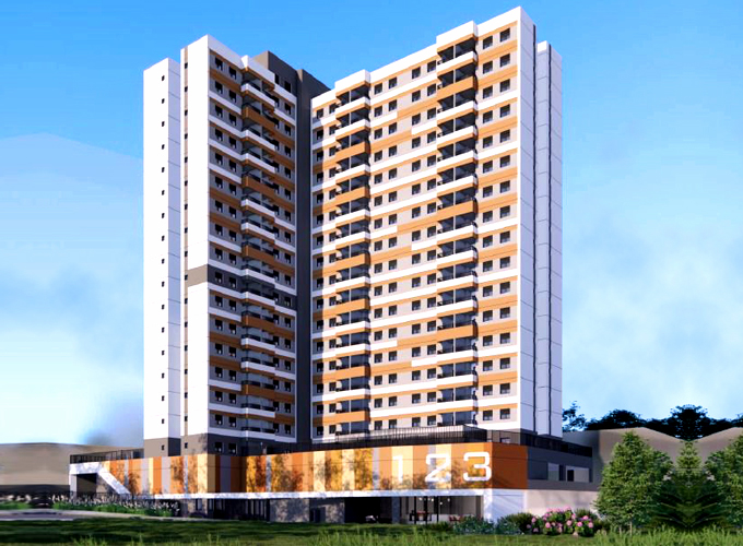 Residencial Butantã