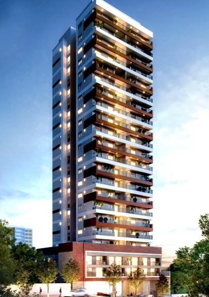Incorporações e Edificações