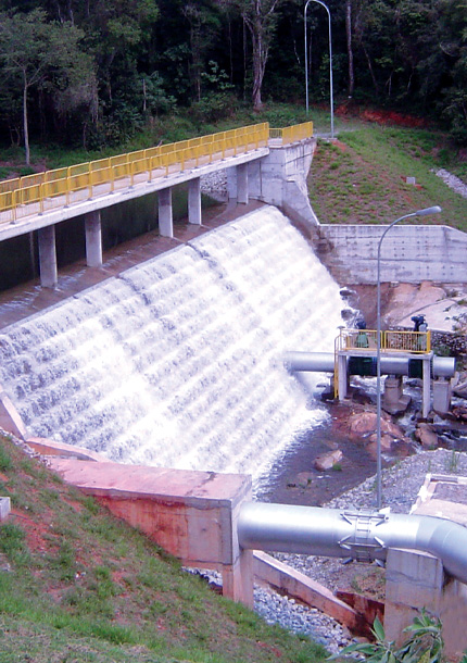Sanitation Works